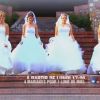 Quatre mariages et une lune de miel arrive sur TF1 à partir du lundi 22 août à 17h25, du lundi au vendredi.