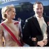 Le 17 mai 2004 pour une représentation au Théâtre Royal de Copenhague.
Le 25 août 2011, le prince héritier Haakon de Norvège et la princesse Mette-Marit doivent célébrer leurs noces d'étain : 10 années d'un mariage et d'un amour parfaitement sereins, après des débuts controversés...