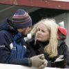 18 mars 2007, coupe du monde de ski à Oslo.
Le 25 août 2011, le prince héritier Haakon de Norvège et la princesse  Mette-Marit doivent célébrer leurs noces d'étain : 10 années d'un  mariage et d'un amour parfaitement sereins, après des débuts  controversés...