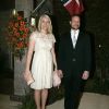 17 mars 2009, en visite au Mexique
25 août 2001- 25 août 2011 : le prince héritier Haakon de Norvège et la princesse Mette-Marit doivent célébrer leurs noces d'étain : 10 années d'un mariage et d'un amour parfaitement sereins, après des débuts controversés...