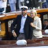 31 août 2010, visite à Grimstad.
25 août 2001 - 25 août 2011 : 10 ans de mariage pour le prince héritier Haakon de Norvège et la princesse Mette-Marit...