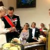 25  août 2001-25 août 2011 : 10 ans de mariage pour le prince Haakon et la  princesse Mette-Marit de Norvège. Une union qui a triomphé des préjugés,  un conte de fées des temps modernes.