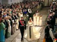 Mette-Marit et Haakon de Norvège, 10 ans de mariage : un vrai conte de fées