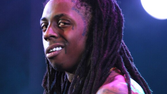 Lil Wayne : Un sérieux accident, les urgences et 9 points de sutures