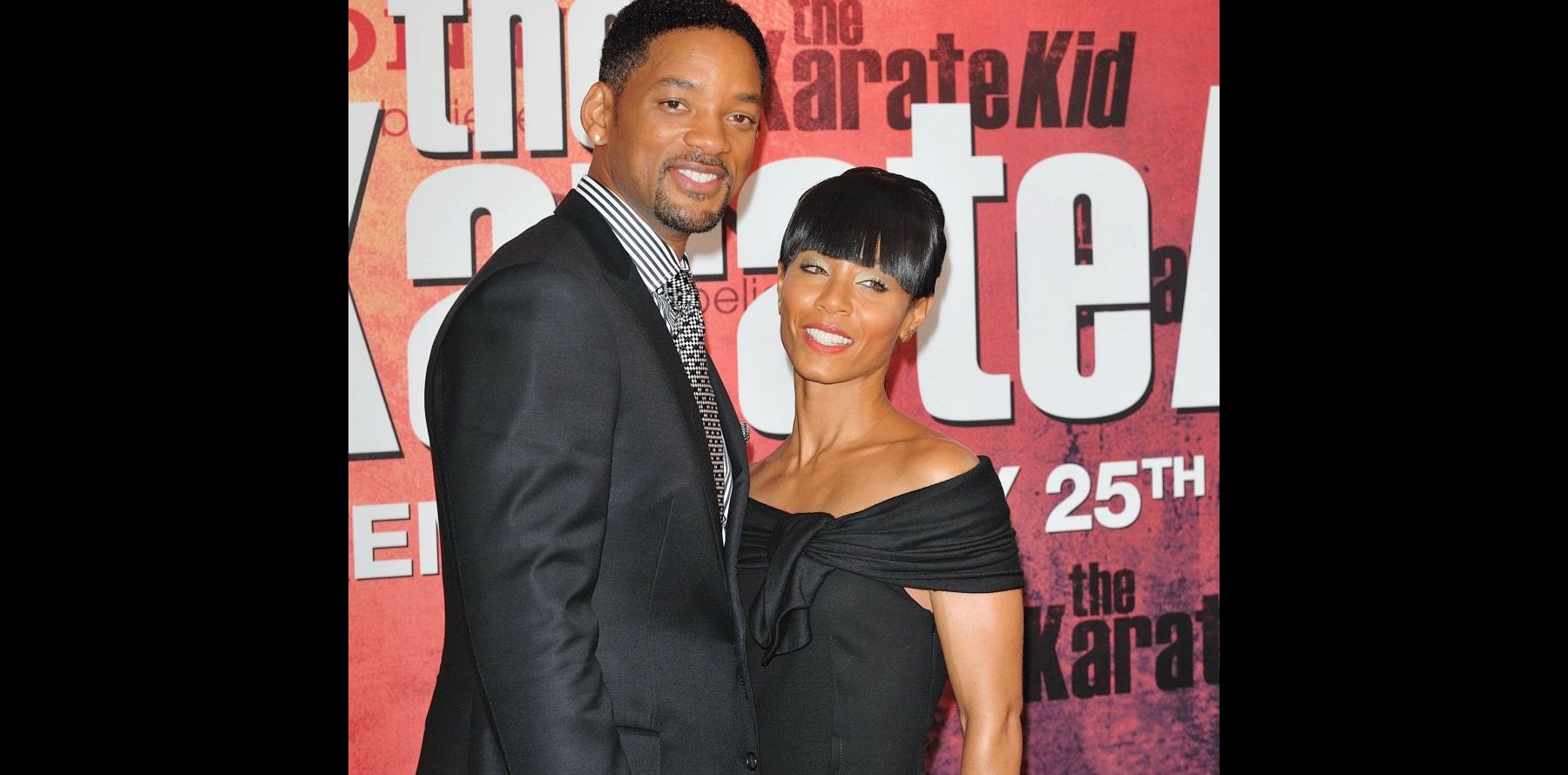 Denitsa Ikonomova Et Will Smith Will Smith et Jada Pinkett : Toujours ensemble, ils font face aux rumeurs -  Purepeople