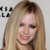 Avril Lavigne toujours aussi trash, présente sa nouvelle collection Abbey Dawn à Las Vegas le 23 août 2011