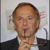 Fabrice Luchini sera à l'antenne de France Culture le soir du lundi au vendredi à partir du lundi 29 août 2011