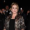 Catherine Deneuve à Cannes le 22 mai 2011