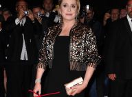 Catherine Deneuve : elle succombe à son vice en pleine conférence de presse !