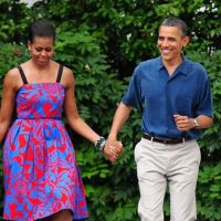 Barack Obama bien embarrassé : Son oncle éméché l'appelle à la rescousse