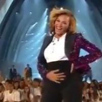 Beyoncé enceinte : Retour sur ses plus beaux moments en vidéo