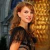 Natalie Portman lors de la Mostra de Venise 2008, lors de la présentatin de La Terre des hommes rouges
