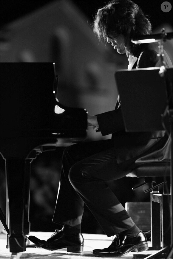 Lulu Gainsbourg, 2011.