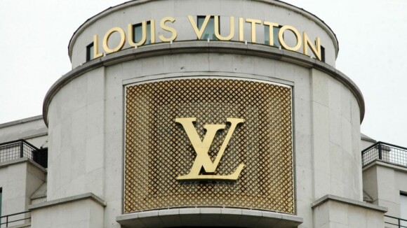 Coup dur pour Louis Vuitton...