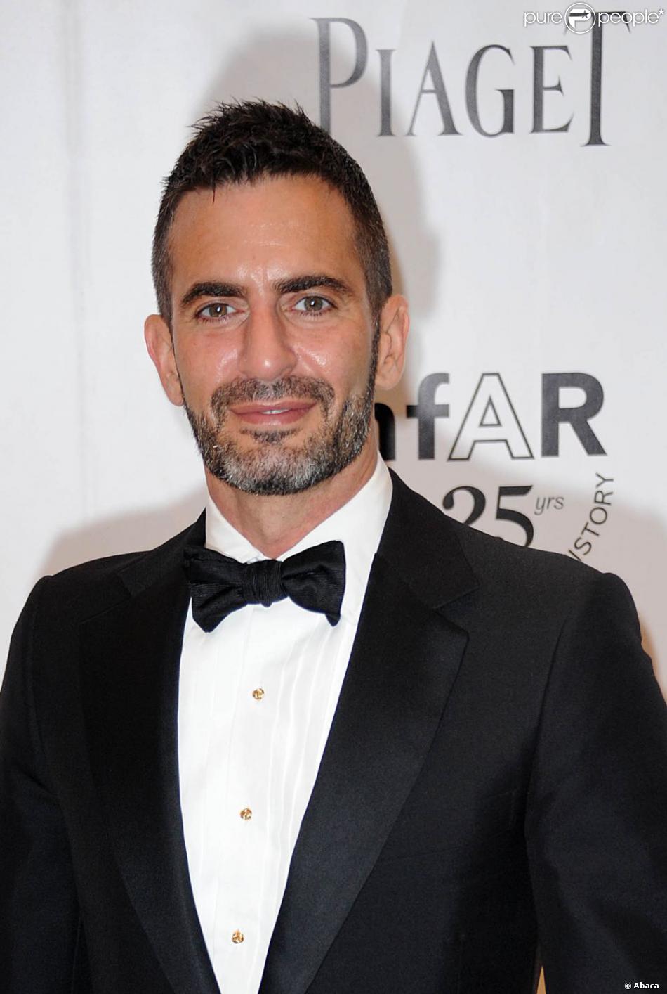 Marc Jacobs Purepeople