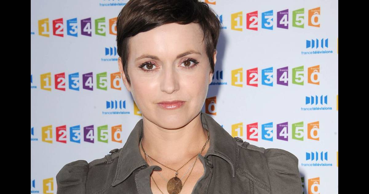 Mariage Sophie Jovillard Vie Amoureuse