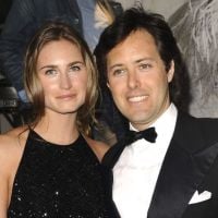 David Lauren et sa belle : Leur mariage imminent gâché par la famille Bush ?