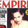 Mai 1994 : Sharon Stone pose en Une du magazine Empire.