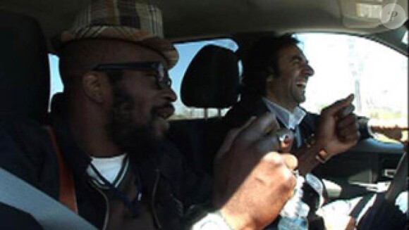 André Manoukian et Tété reviennent pour de nouvelles escapades musicales dans Dédé ou Tété sur France 5 en septembre 2011.