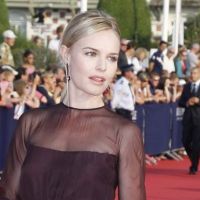 Deauville 2011 : Kate Bosworth et Emma Stone, une blonde et une rousse de rêve