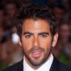 Eli Roth au festival de Venise pour le film Contagion, le 3 septembre 2011.