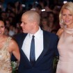 Venise 2011: Somptueuse Gwyneth Paltrow, blagueuse avec Matt Damon et son épouse