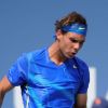 Rafael Nadal s'est imposé au troisième tour de l'US Open le dimanche 4 septembre en éliminant l'Argentin David Nalbandian, avant de faire un malaise en conférence de presse