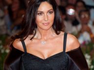 Monica Bellucci, Cindy Crawford... Défilé de robes glamour à la Mostra de Venise