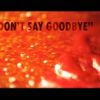 Images extraites du clip Don't say goodbye de Oops, septembre 2011.