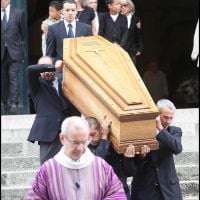 Obsèques de Jean-Jacques Souplet : Dave et Didier Barbelivien bouleversés...