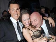 PHOTOS EXCLUSIVES : Soirée très déshabillée pour Dolce et Gabbana au VIP Room !