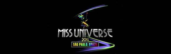 Le tour préliminaire de l'élection de Miss Univers 2011 se déroulait à Sao Paulo, le vendredi 9 septembre. 