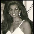 Myriam Stocco, Miss France 1971 s'est classée 6ème du concours Miss Univers ! C'est la deuxième meilleure performance à égalité avec Chloé Mortaud ! 