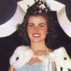 Christiane Martel, Miss France 1953 a été élue Miss Univers ! 