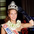 Mareva Georges, Miss France 1991, s'est classée 9ème au concours Miss Univers. Elle est donc 4ème ex-aequo avec Sonia Rolland