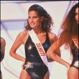 Mareva Georges, Miss France 1991, s'est classée 9ème au concours Miss Univers. Elle est donc 4ème ex-aequo avec Sonia Rolland