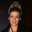 Laure Belleville, Miss France 1996, s'est classée 11ème lors de Miss Univers. Le septième meilleur classement pour une Française.