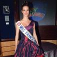 Mareva Galanter, Miss France 1999, est arrivée 13ème au concours de Miss Univers. Mareva Galanter est donc la 9ème meilleur