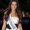 Malika Ménard, Miss France 2010 s'est classée 13ème au concours de Miss Univers. Elle se classe donc en neuvième position des meilleures françaises