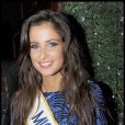 Malika Ménard, Miss France 2010 s'est classée 13ème au concours de Miss Univers. Elle se classe donc en neuvième position des meilleures françaises