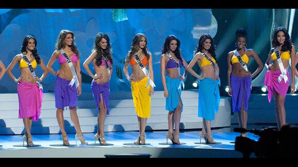 Miss Univers 2011 : Zoom sur les quatre superbes dauphines de Leila Lopes