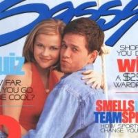 Flashback : les débuts de Reese Witherspoon, ses premières couvertures