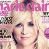C'est une superbe Reese Witherspoon qui se confie et prend la pose pour le magazine Marie Claire d'octobre 2011.