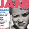 Novembre 1998 : la jeune Reese Witherspoon s'affiche sur le magazine Jane.