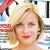 En novembre 2008, Reese Witherspoon faisait la couverture du légendaire magazine Vogue.