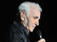 Charles Aznavour et Nicolas Sarkozy ont pris rendez-vous