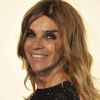 Carine Roitfeld en septembre 2010 à Paris
