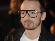 Christophe Willem : 'Je peux être avec une fille, puis être attiré par un gars'