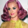 Katy Perry, à Los Angeles, en août 2011.