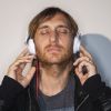 David Guetta à Berlin, en septembre 2011.